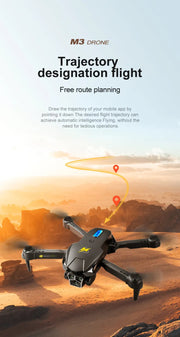 UAV Three Camera HD Drone Frugal Finds Galore
