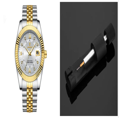 Quartz Business Watch Frugal Finds Galore