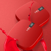 Mini Power Bank 10000mAh Ultra-Slim Fast Charge Frugal Finds Galore