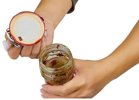 Bottle Opener, Can Opener, Non-Slip Bottle Opener Frugal Finds Galore