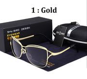 Polarized Women's Sunglasses Frugal Finds Galore
