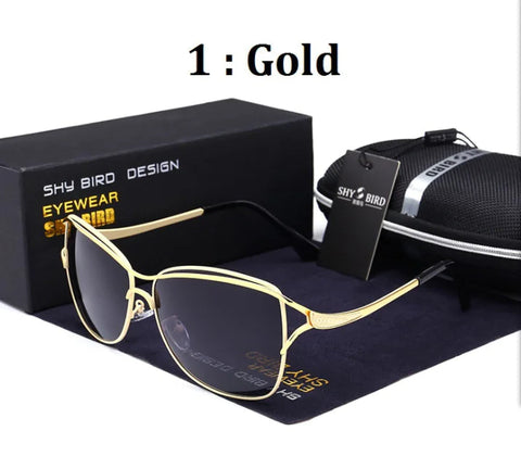 Polarized Women's Sunglasses Frugal Finds Galore