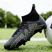 High Ankle Football Shoes for Men Frugal Finds Galore