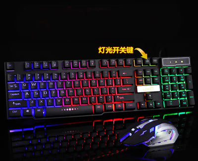 Professional Gaming Keyboard Frugal Finds Galore