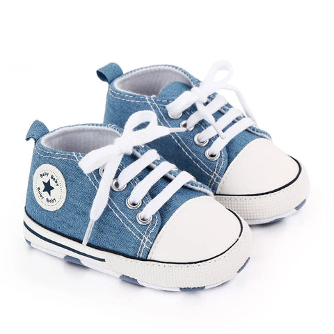 Toddler Anti-slip Baby Shoes Frugal Finds Galore