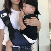 Carry Back Baby Child Sling Frugal Finds Galore