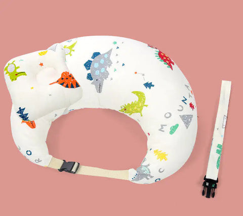 Adjustable Nursing Pillow Frugal Finds Galore
