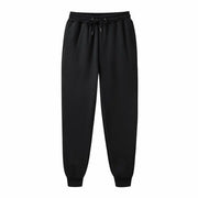 New Women's Joggers - Solid Color Casual Pants Frugal Finds Galore