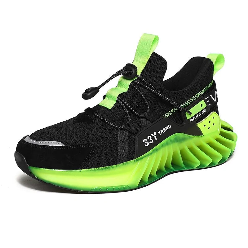 Blade Running Shoes