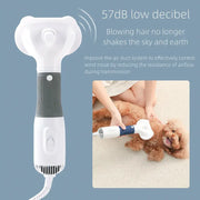 Pets
Dryer
Brush
Dogs
Grooming
Electric