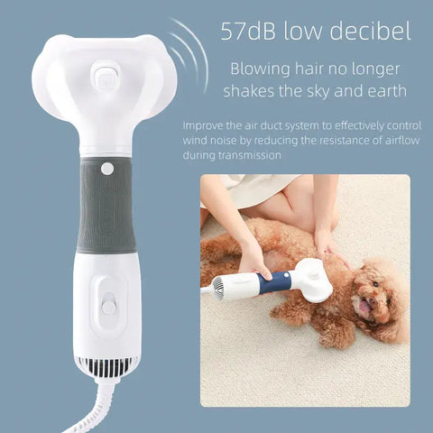 Pets
Dryer
Brush
Dogs
Grooming
Electric