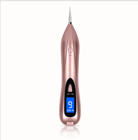 Spot Removal Pen - Beauty Device for Skin Care Frugal Finds Galore
