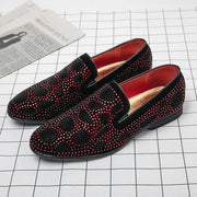 Men's Suede Leather Shoes Frugal Finds Galore