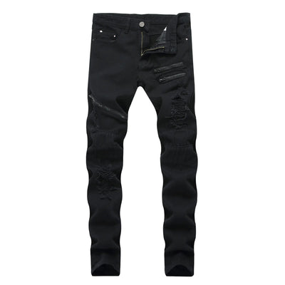 Marnix Zipper Jeans Frugal Finds Galore
