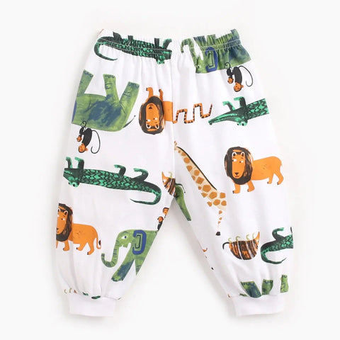 Toddler Sports Autumn Trousers Frugal Finds Galore