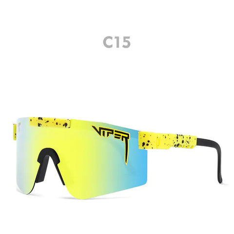 Hot Pit Viper PC Sunglasses for Men and Women Frugal Finds Galore