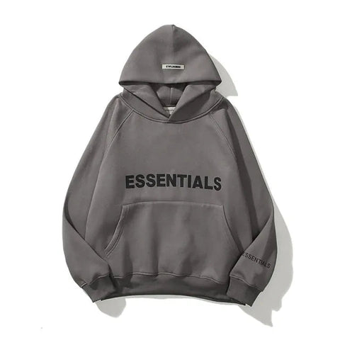 Silicone Reflective Logo Hoodie Frugal Finds Galore