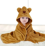 Swaddling Bath Towel Frugal Finds Galore