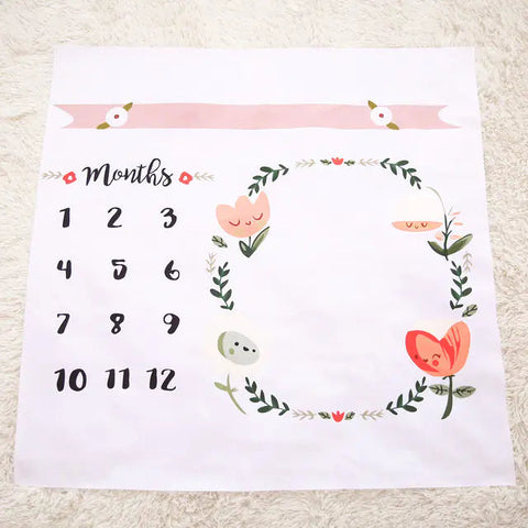 Baby Blanket Frugal Finds Galore