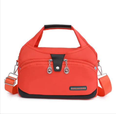 Chic Women's Shoulder Messenger Bag Frugal Finds Galore