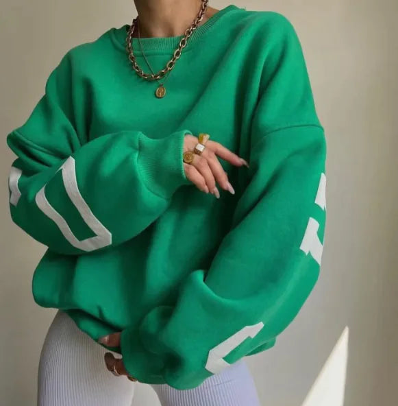 Urban Trend Sweatshirt