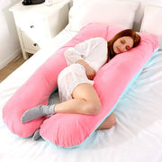 Pregnant Pillow Cushions Frugal Finds Galore