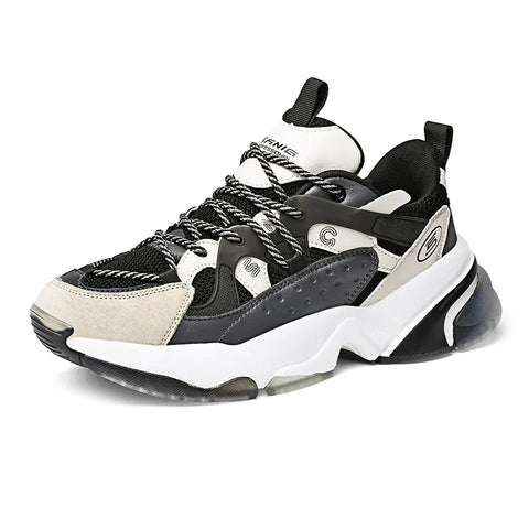 Trendy Men's Sneakers Frugal Finds Galore