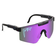 Pit Viper Cycling Glasses Frugal Finds Galore