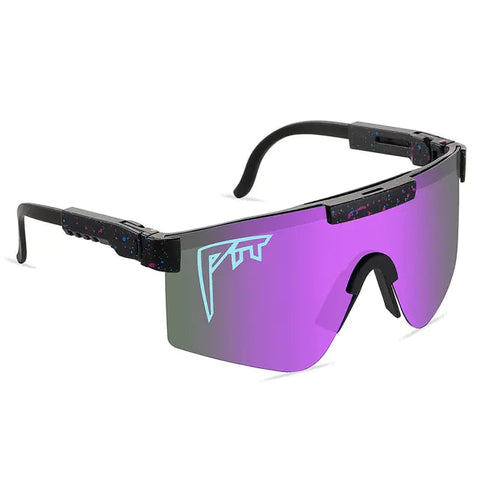 Pit Viper Cycling Glasses Frugal Finds Galore