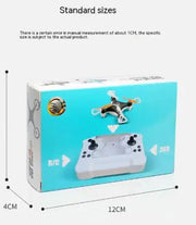 Mini Drone Remote Control Frugal Finds Galore