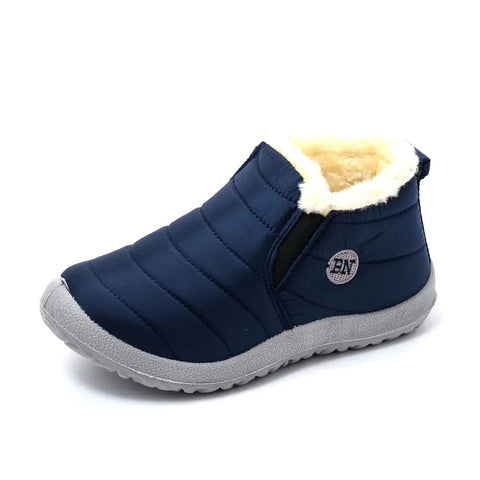 Flat Casual Winter Shoes Frugal Finds Galore