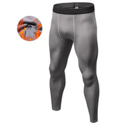 Quick-Drying Winter Fleece Training Trousers Frugal Finds Galore