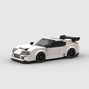 New City Technique Racing Car Block Toys Frugal Finds Galore