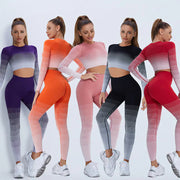 Gradient Sport Suit for Running and Fitness Frugal Finds Galore