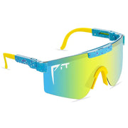 Pit Viper Cycling Glasses Frugal Finds Galore