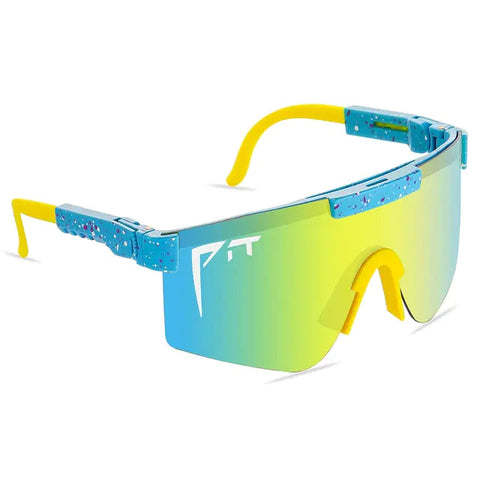 Pit Viper Cycling Glasses Frugal Finds Galore