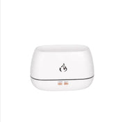 200ml Salt Flame Humidifier Frugal Finds Galore