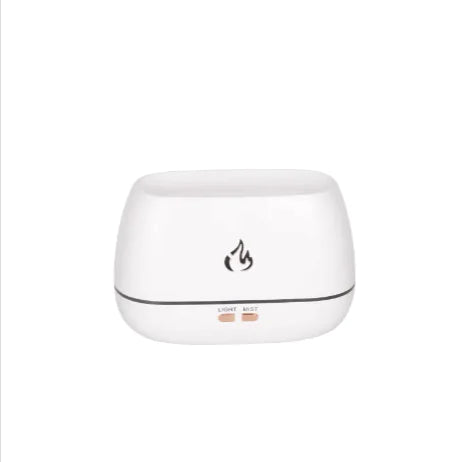 200ml Salt Flame Humidifier Frugal Finds Galore