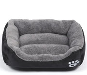 Square Pet Bed Frugal Finds Galore