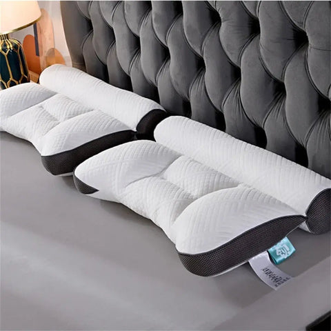Super Ergonomic Pillow Frugal Finds Galore