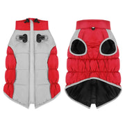 Windproof Winter Pet Clothes Frugal Finds Galore