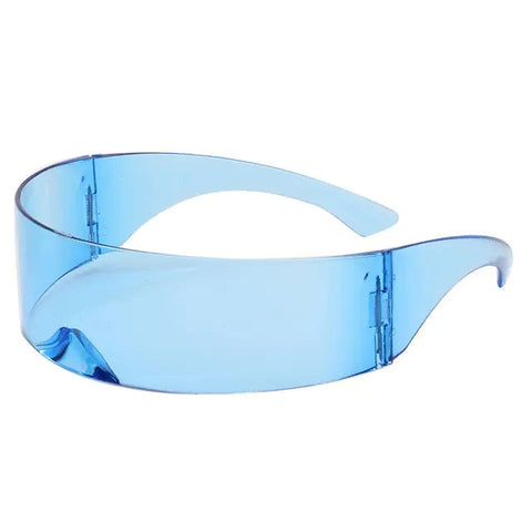 RBROVO Futuristic Sunglasses Frugal Finds Galore