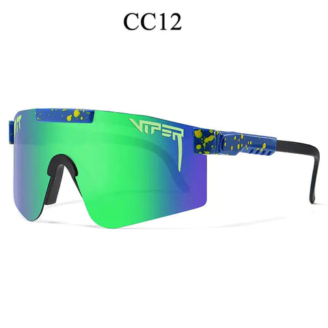 PIT VIPER UV400 Sunglasses Frugal Finds Galore