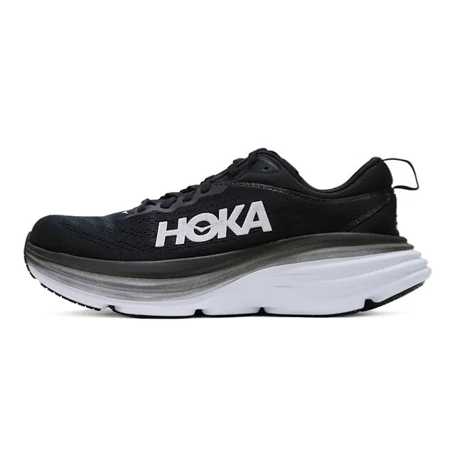 HOKA Bondi 8 Sport Running Shoes