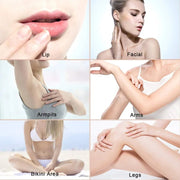 990000 Flash Professional Permanent IPL  Laser Hair Remover Frugal Finds Galore