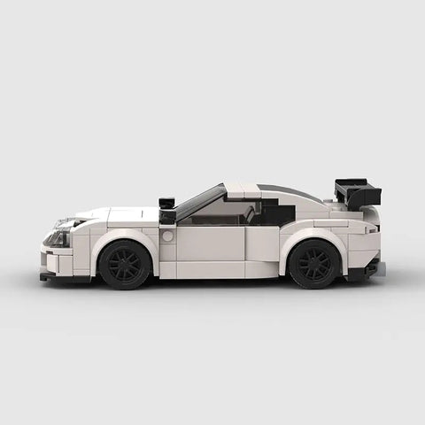 New City Technique Racing Car Block Toys Frugal Finds Galore