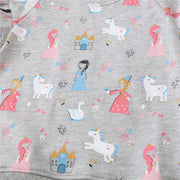 Cute Cartoon Baby Hoodie for Toddler Girls Frugal Finds Galore