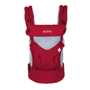 Baby Carrier Waist Seat and Wrap - Baby Essentials Frugal Finds Galore