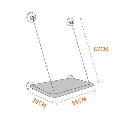 Comfortable Pet Hammock Frugal Finds Galore