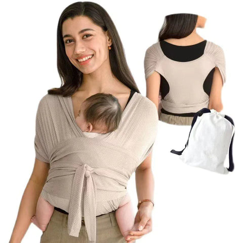 Comfortable Baby Holder Frugal Finds Galore